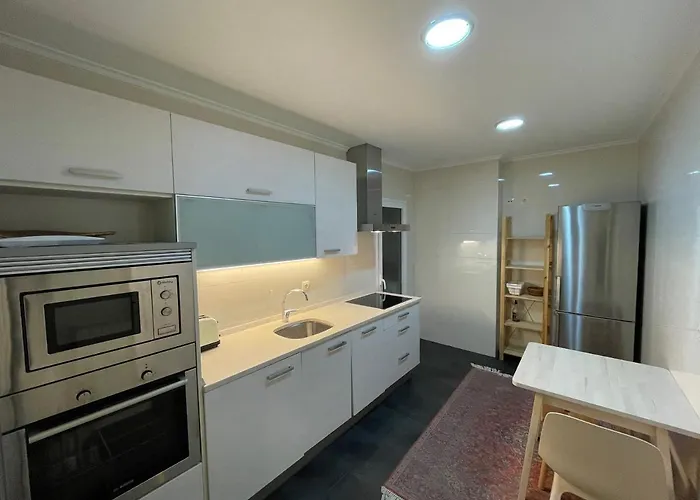 Luminoso En El Centro De *