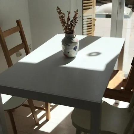 아파트 Luminoso En El Centro De *