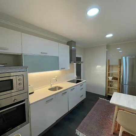 Luminoso En El Centro De *